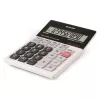 Számológép asztali 10 számjegyes Sharp ELM711PGGY fehér