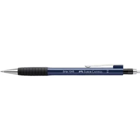 Nyomósirón 0.5mm GRIP 1345 Faber-Castell tengerkék test