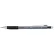 Nyomósirón 0.5mm GRIP 1345 Faber-Castell kőszürke test