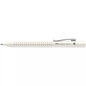 Nyomósirón 0.7mm GRIP 2010 Faber-Castell kókusztej test