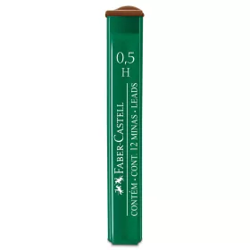 Ironbél 0.5mm H POLYMER Faber-Castell 