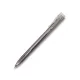 Golyóstoll 0.5mm RX5 Faber-Castell fekete