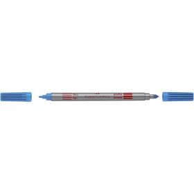   Rostirón, filctoll készlet, kétvégű Faber-Castell 10 klf. szín
