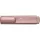 Szövegkiemelő 1-5mm vágott hegyű Faber-Castell 46 metál gyöngyház rózsaszín