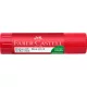 Ragasztóstift 40gr oldószermentes Faber-Castell