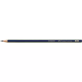 Grafitceruza 3H hatszögletű GOLDFABER 1221 Faber-Castell