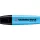 Szövegkiemelő 2-5mm, vágott hegyű, STABILO Boss original kék