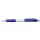 Nyomósirón 0,5mm, kék test, Penac SA1701-03 CCH-3