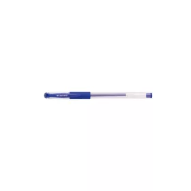Zseléstoll 0,5mm, kupakos GEL-Ico, írásszín kék