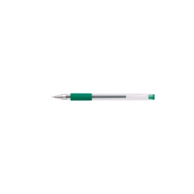 Zseléstoll 0,5mm, kupakos GEL-Ico, írásszín zöld