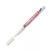 Röntgen marker 0,8mm, Edding 8010 X-RAY fehér