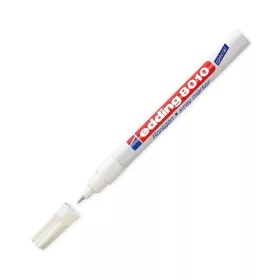 Röntgen marker 0,8mm, Edding 8010 X-RAY fehér