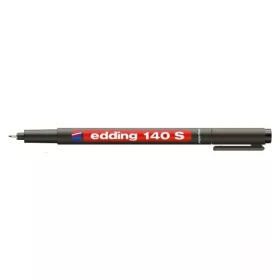   Alkoholos marker készlet, 0,3mm, 140S OHP Edding, 4 klf. szín