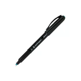 Alkoholos marker 0,6mm, CD/DVD Centropen Liner 4616 F fekete