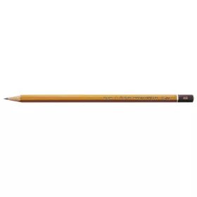 Grafitceruza 4B, 1500 Koh-I-Noor