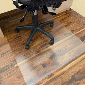 Székalátét FloorMet Slim 1150×1000×0,8mm