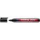 Alkoholos marker 1,5-3mm, kerek Edding 300 fekete