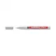 Lakkmarker 1-2mm, kerek Edding 751 ezüst