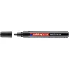Lakkmarker 2-3mm, kerek Edding 790 fekete