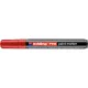 Lakkmarker 2-3mm, kerek Edding 790 piros