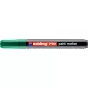 Lakkmarker 2-3mm, kerek Edding 790 zöld