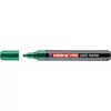 Lakkmarker 2-3mm, kerek Edding 790 zöld
