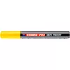 Lakkmarker 2-3mm, kerek Edding 790 sárga