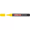Lakkmarker 2-3mm, kerek Edding 790 sárga
