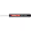 Lakkmarker 2-3mm, kerek Edding 790 fehér
