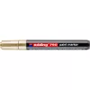Lakkmarker 2-3mm, kerek Edding 790 arany