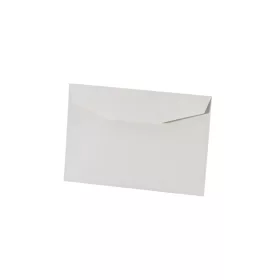 Boríték LC/6 enyvezett újrahasznosított Bluering®