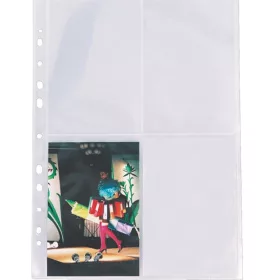 Boríték TC/4 enyvezett újrahasznosított Bluering®