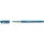 Golyóstoll 0,3mm, F Stabilo Excel 828/41, írásszín kék