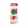Rostirón, filctoll vízbázisú Süni Ico 300 6 klf.szín