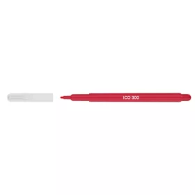 Rostirón, filctoll vízbázisú Ico 300 piros