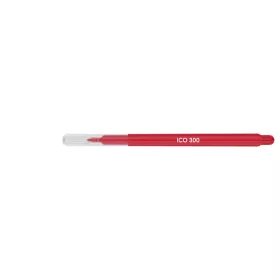Rostirón, filctoll vízbázisú Ico 300 piros