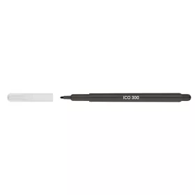 Rostirón, filctoll vízbázisú Ico 300 fekete