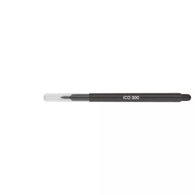 Rostirón, filctoll vízbázisú Ico 300 fekete