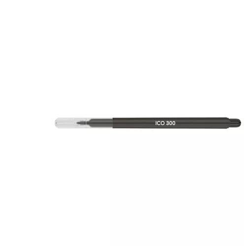 Rostirón, filctoll vízbázisú Ico 300 fekete