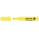 Szövegkiemelő 1-4mm, Videotip Ico sárga