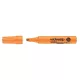Szövegkiemelő 1-4mm, Videotip Ico narancs