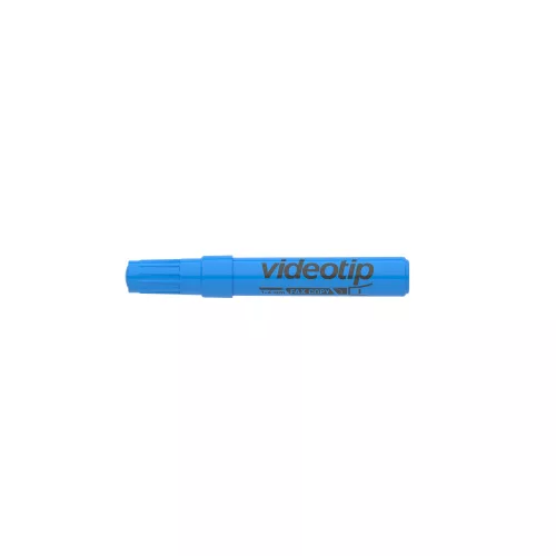Szövegkiemelő 1-4mm, Videotip Ico kék