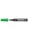 Alkoholos marker 3mm, kerek Ico 11 zöld