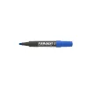Alkoholos marker 3mm, kerek Ico 11 kék