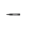 Alkoholos marker 3mm, kerek Ico 11 fekete