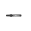 Alkoholos marker 3mm, kerek Ico 11 fekete