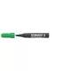 Alkoholos marker 1-4mm, vágott Ico 12 zöld