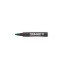 Alkoholos marker 1-4mm, vágott Ico 12 zöld