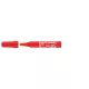 Flipchart marker vízbázisú 3mm, kerek Artip 11 piros