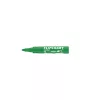 Flipchart marker vízbázisú 3mm, kerek Artip 11 zöld